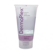 DermaPlex Triple Action Cleanser Wash